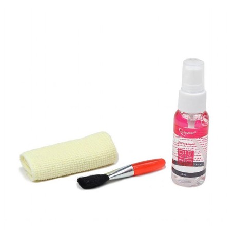 Gembird 3-in-1 LCD cleaning Kit Cleaning Kit 30 ml