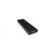 Raidsonic External USB 3.0 enclosure for M.2 SSD SATA Portable Hard Drive Case USB 3.0 Type-A