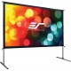 Elite Screens Yard Master 2 Mobile Outdoor screen CineWhite OMS120H2 Diagonal 120 " 16:9 Viewable screen width (W) 266 cm