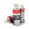 Gembird Compressed air duster (flammable) Air Duster 400 ml