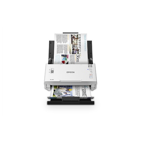 Epson WorkForce DS-410 Colour Document Scanner