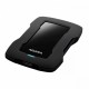 ADATA HD330 1000 GB 2.5 " USB 3.1 Black Ultra-thin and big capacity for durable HDD, Three unique colors with stylish casing, Ex