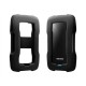 ADATA HD330 1000 GB 2.5 " USB 3.1 Black Ultra-thin and big capacity for durable HDD, Three unique colors with stylish casing, Ex