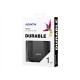 ADATA HD330 1000 GB 2.5 " USB 3.1 Black Ultra-thin and big capacity for durable HDD, Three unique colors with stylish casing, Ex