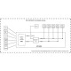 Mikrotik Wired Ethernet Router RB760iGS, hEX S, Dual Core 880MHz CPU, 256MB RAM, 16 MB (MicroSD), 5xGigabit LAN, 1xSFP, USB, IPs