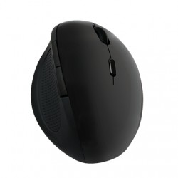 Logilink Mouse ID0139 Wireless Black