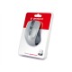 Gembird Mouse MUSW-4B-04-BG Standard Black/ Space Grey Wireless