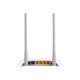 TP-LINK Router TL-WR840N 802.11n 300 Mbit/s 10/100 Mbit/s Ethernet LAN (RJ-45) ports 4 Mesh Support No MU-MiMO No No mobile broa