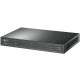 TP-LINK Switch TL-SG1210P Unmanaged Desktop 1 Gbps (RJ-45) ports quantity 1 SFP ports quantity 1 PoE+ ports quantity 8