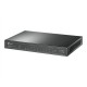 TP-LINK Switch TL-SG1210P Unmanaged Desktop 1 Gbps (RJ-45) ports quantity 1 SFP ports quantity 1 PoE+ ports quantity 8