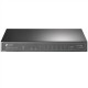 TP-LINK Switch TL-SG1210P Unmanaged Desktop 1 Gbps (RJ-45) ports quantity 1 SFP ports quantity 1 PoE+ ports quantity 8