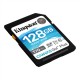 Kingston Canvas Go! Plus 128 GB SD Flash memory class 10