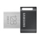 Samsung FIT Plus MUF-128AB/APC 128 GB USB 3.1 Black/Silver