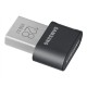 Samsung FIT Plus MUF-128AB/APC 128 GB USB 3.1 Black/Silver