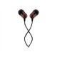 Marley Earbuds Smile Jamaica Built-in microphone 3.5 mm Signature Black
