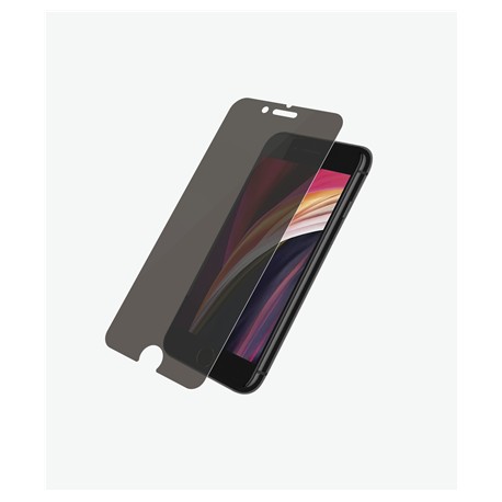 PanzerGlass Screen Protector Iphone Iphone 6/6s/7/8/SE (2020) Glass Crystal Clear Clear Screen Protector