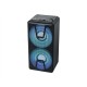 Muse Party Box Speaker M-1820 DJ 150 W Wireless connection Black Bluetooth