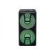 Muse Party Box Speaker M-1820 DJ 150 W Wireless connection Black Bluetooth