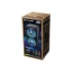 Muse Party Box Speaker M-1820 DJ 150 W Wireless connection Black Bluetooth