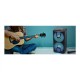 Muse Party Box Speaker M-1820 DJ 150 W Wireless connection Black Bluetooth