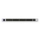Ubiquiti UniFi Switch USW-48-POE Managed L2 Rackmountable 1 Gbps (RJ-45) ports quantity 48 SFP ports quantity 4 PoE+ ports quant