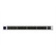 Ubiquiti UniFi Switch USW-48-POE Managed L2 Rackmountable 1 Gbps (RJ-45) ports quantity 48 SFP ports quantity 4 PoE+ ports quant