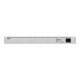 Ubiquiti UniFi Switch USW-48-POE Managed L2 Rackmountable 1 Gbps (RJ-45) ports quantity 48 SFP ports quantity 4 PoE+ ports quant