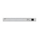 Ubiquiti UniFi Switch USW-48-POE Managed L2 Rackmountable 1 Gbps (RJ-45) ports quantity 48 SFP ports quantity 4 PoE+ ports quant