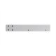 Ubiquiti UniFi Switch USW-48-POE Managed L2 Rackmountable 1 Gbps (RJ-45) ports quantity 48 SFP ports quantity 4 PoE+ ports quant