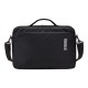 Thule Subterra MacBook Attaché TSA-315B Fits up to size 15 " Messenger - Briefcase Black Shoulder strap