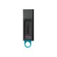 Kingston DataTraveler Exodia USB Flash Drive 64 GB USB 3.2 Gen 1 Black/Blue