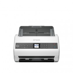 Epson WorkForce DS-730N Colour Document Scanner
