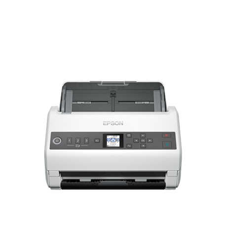 Epson WorkForce DS-730N Colour Document Scanner