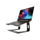 PORT DESIGNS Ergonomic Notebook stand 901103 Notebook Stand Black 10-15.6 "