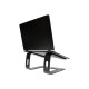 PORT DESIGNS Ergonomic Notebook stand 901103 Notebook Stand Black 10-15.6 "