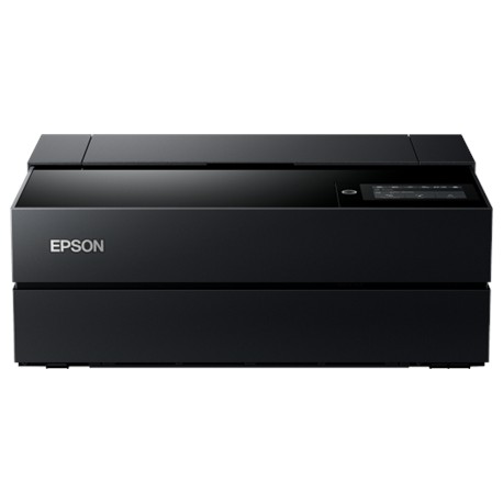 Epson Colour Inkjet Inkjet Multifunctional Printer A3+ Wi-Fi Black