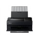 Epson Colour Inkjet Inkjet Multifunctional Printer A3+ Wi-Fi Black