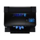 Epson Colour Inkjet Inkjet Multifunctional Printer A3+ Wi-Fi Black