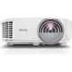 Benq MW809STH WXGA (1280x800) 3500 ANSI lumens White Lamp warranty 12 month(s)