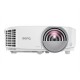 Benq MW809STH WXGA (1280x800) 3500 ANSI lumens White Lamp warranty 12 month(s)