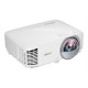 Benq MW809STH WXGA (1280x800) 3500 ANSI lumens White Lamp warranty 12 month(s)