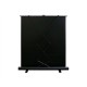 Elite Screens F107XWH2 Diagonal 107 " 16:9 Black