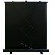 Elite Screens F107XWH2 Diagonal 107 " 16:9 Black