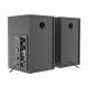 Genesis Computer speaker Helium 300BT 24 W Black Bluetooth