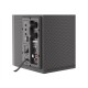 Genesis Computer speaker Helium 300BT 24 W Black Bluetooth