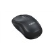 Logitech Mouse M220 SILENT Wireless Charcoal USB