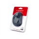 Gembird 6-button wireless optical mouse MUSW-6B-01 USB Optical mouse Black