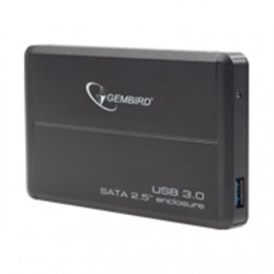 Gembird 2.5" SATA 3Gb/s USB 3.0
