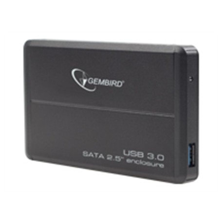 Gembird SATA 3Gb/s 2.5" USB 3.0