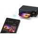 Epson Colour Inkjet Inkjet Multifunctional Printer A3+ Wi-Fi Black